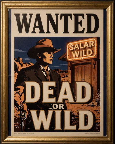 Wanted Dead or a Wild Slot von Hacksaw Gaming mit Bonus Buy
