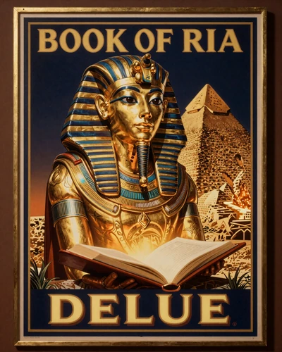 Book of Ra Deluxe Echtgeld Slot von Novomatic