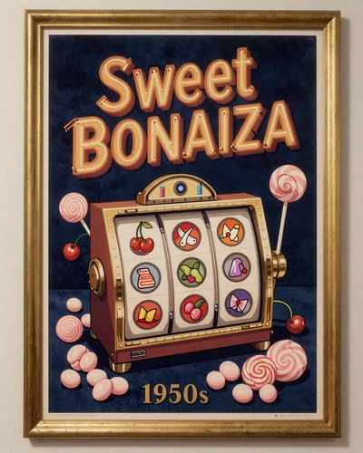 Sweet Bonanza Tumble Slot mit Free Spins