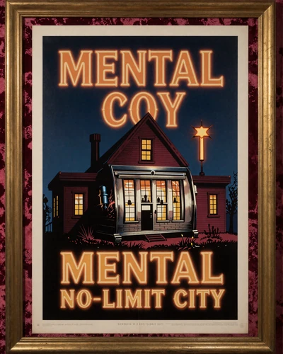 Mental Slot von NoLimit City mit xWays Mechanik
